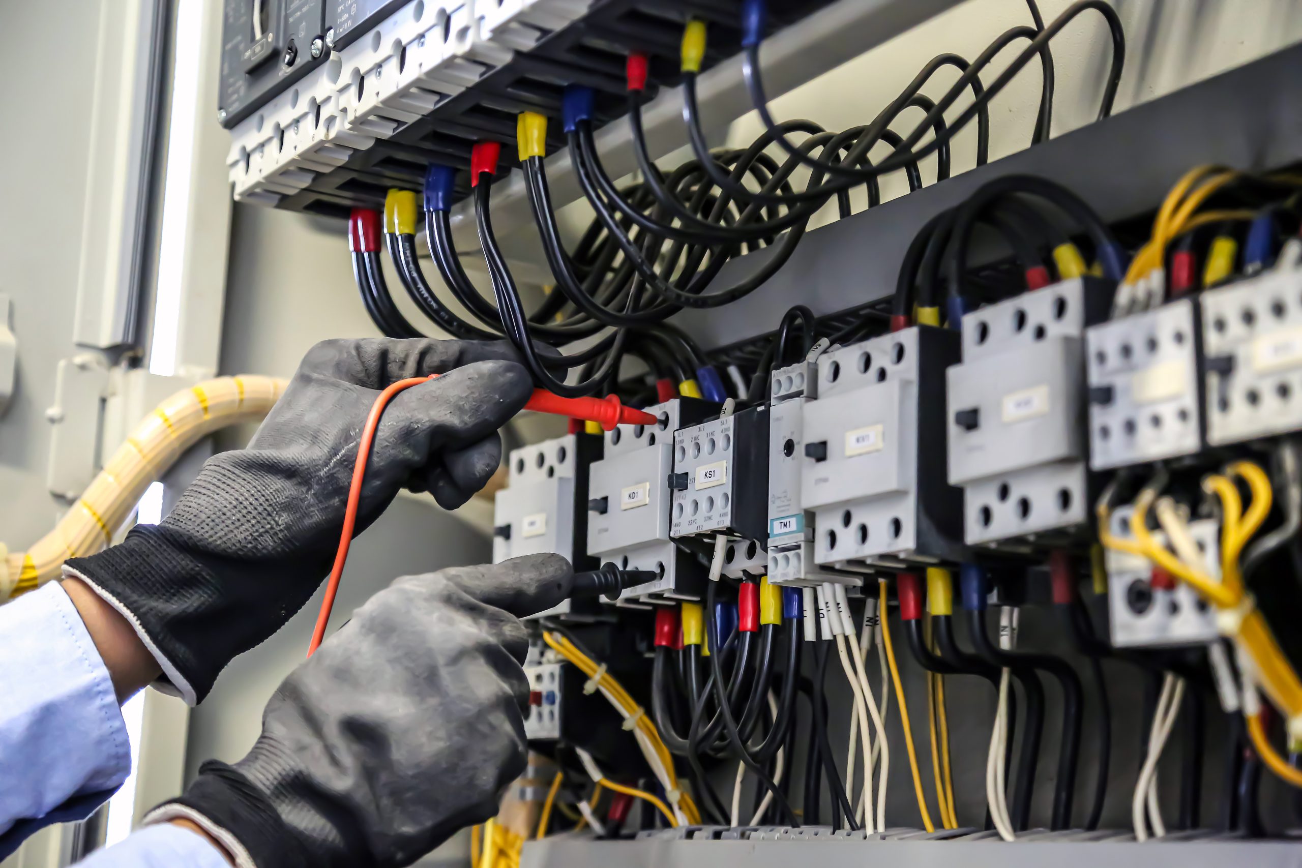 Electrical Compliance