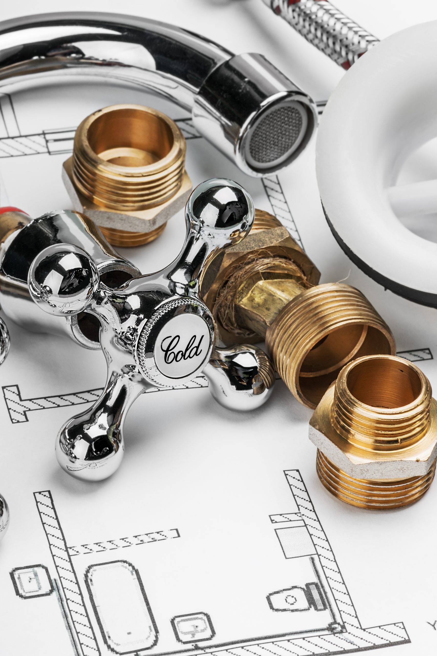 Plumbing Compliance